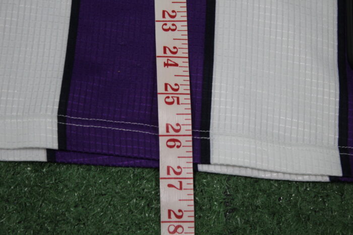 Real Valladolid Jersey Season 2000-2001 Medium #11 BLANCO - Image 12