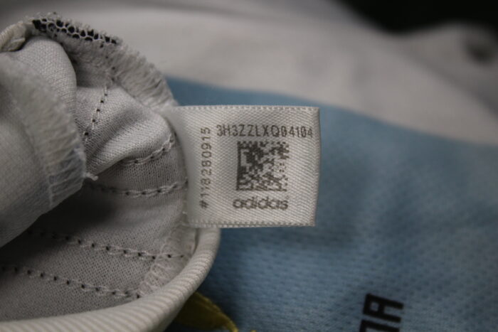 Argentina Jersey World Cup 2018 Medium #10 MESSI - Image 9