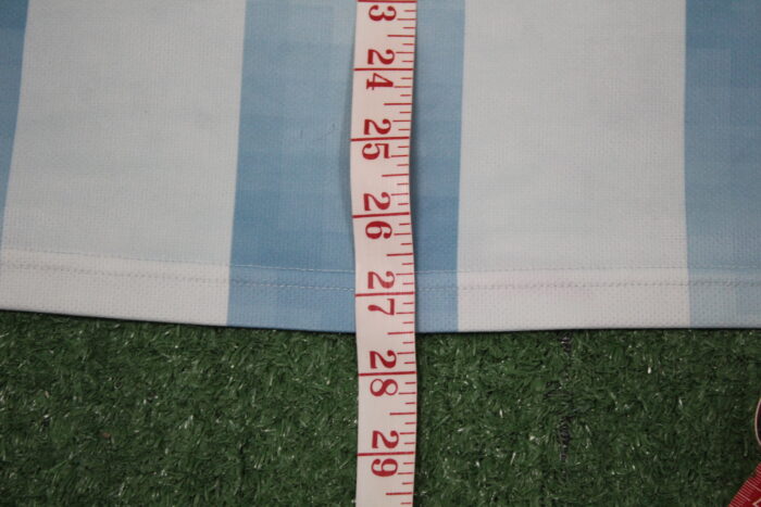 Argentina Jersey World Cup 2018 Medium #10 MESSI - Image 14