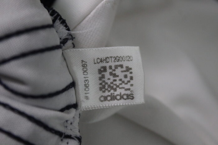 Jersey Real Madrid Season 2012-2013 Medium #7 RONALDO - Image 8