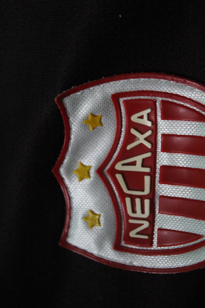 Club Necaxa Jersey Season 2007-2008 Large - Image 7