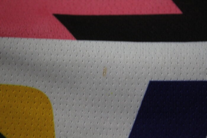 Club Necaxa Jersey Season 2007-2008 Large - Image 8