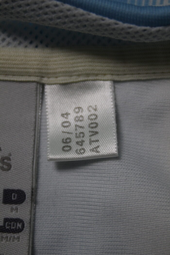 Argentina Jersey Season 2004-2005 Medium #18 MESSI - Image 7
