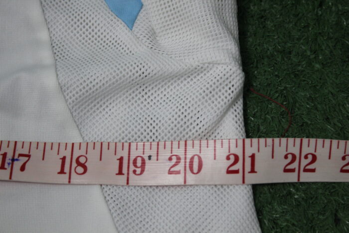 Argentina Jersey Season 2004-2005 Medium #18 MESSI - Image 13
