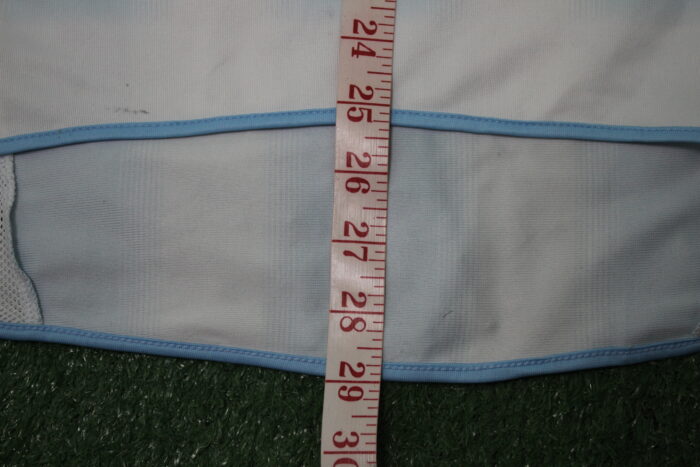 Argentina Jersey Season 2004-2005 Medium #18 MESSI - Image 14