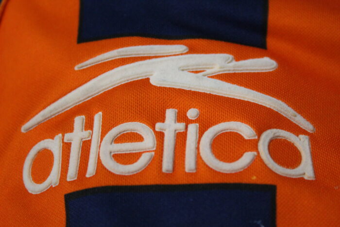Monterrey Jersey Season 2005-2006 Large #8 PEREZ - Image 8