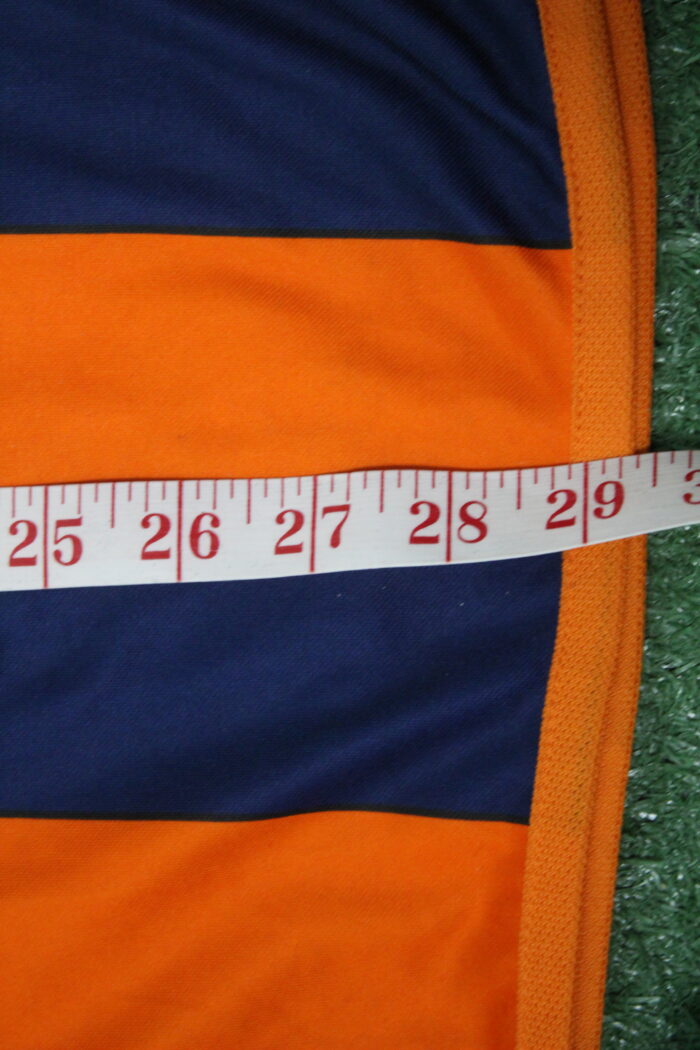 Monterrey Jersey Season 2005-2006 Large #8 PEREZ - Image 12
