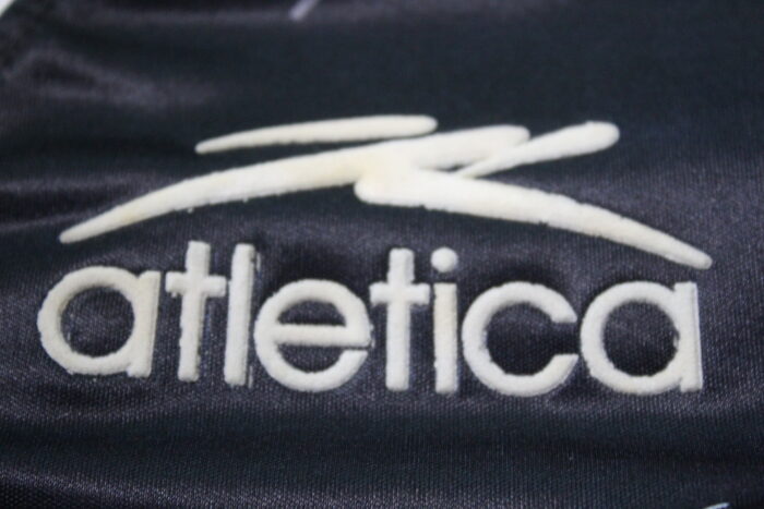 Necaxa Jersey Season 2006-2007 Small #9 A. PADILLA - Image 6
