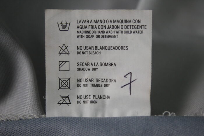 Necaxa Jersey Season 2006-2007 Small #9 A. PADILLA - Image 9