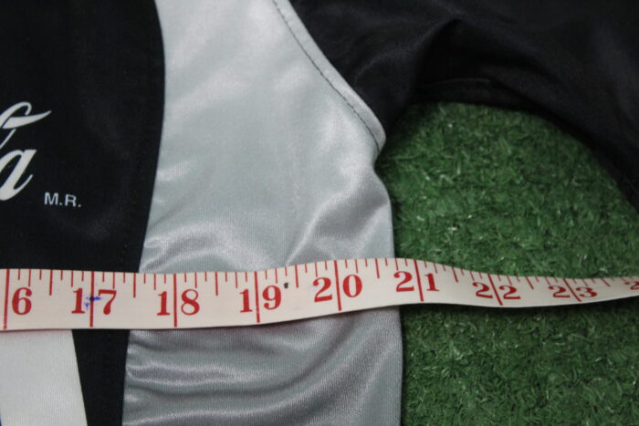 Necaxa Jersey Season 2006-2007 Small #9 A. PADILLA - Image 11