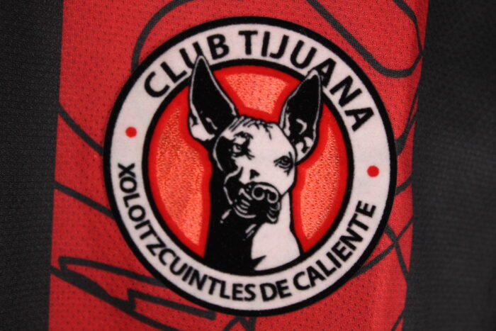Club Tijuana Jersey Season 2013-2014 Medium - Image 5