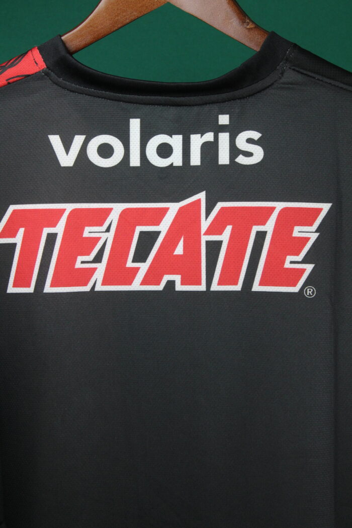 Club Tijuana Jersey Season 2013-2014 Medium - Image 7