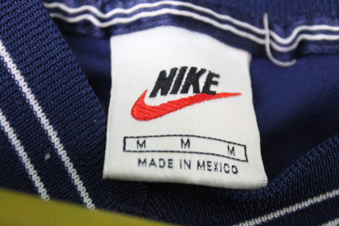 Pumas UNAM Jersey Season 1998-1999 Medium - Image 8