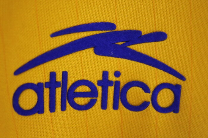 Tigres UANL Jersey Small Season 2005-2006 #9 CHAMAGOL - Image 4