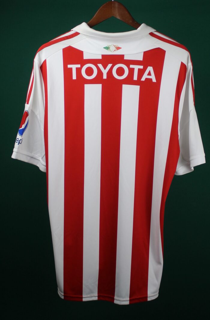 Chivas Jersey Season 2012-2013 Large - Image 4