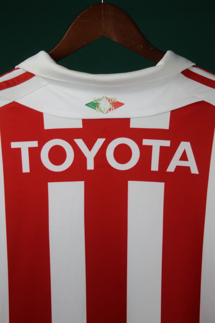 Chivas Jersey Season 2012-2013 Large - Image 5