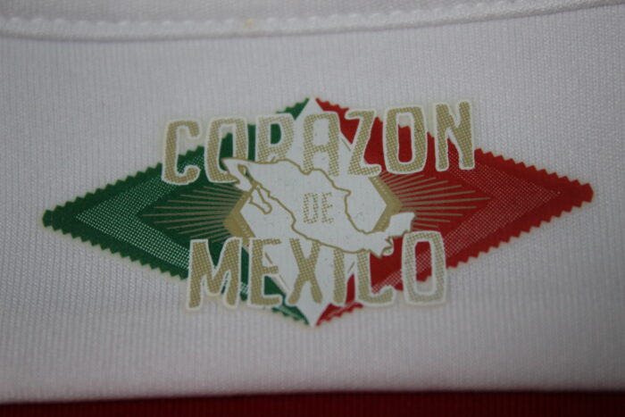 Chivas Jersey Season 2012-2013 Large - Image 6