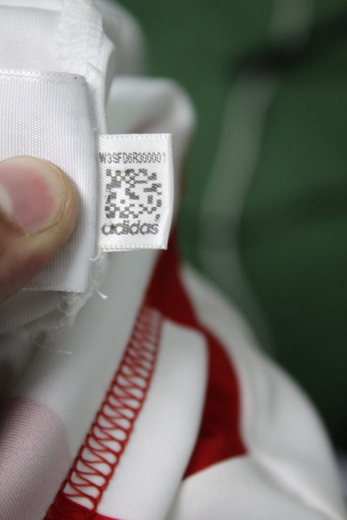 Chivas Jersey Season 2012-2013 Large - Image 12