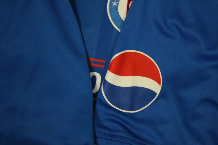 Jersey Cruz Azul Season 2002-2003 Large #8 T. CAMPOS - Image 13