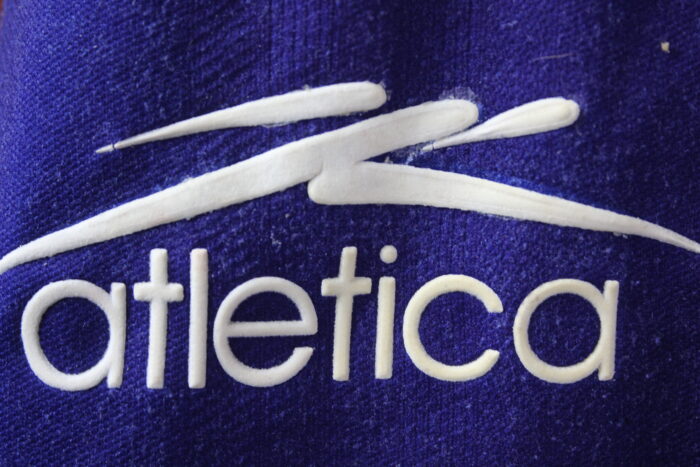 Tigres Jersey UANL Season 2000-2001 Large #13 SANCHO - Image 5