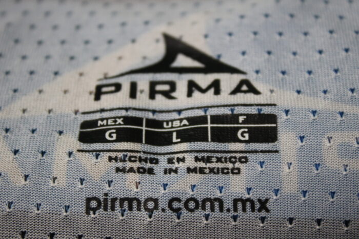 Jersey Queretaro FC Season 2014-2015 #10 RONALDINHO Large - Image 6