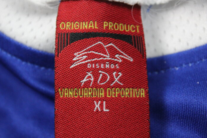 Jersey Dorados de Sinaloa Season 2010-2011 XLarge #10 C. BLANCO - Image 6