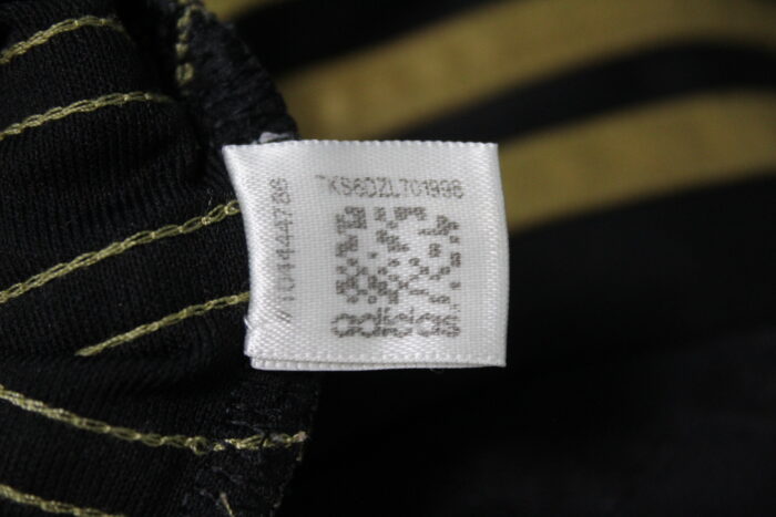 Jersey Real Madrid Season 2011-2012 Medium #7 RONALDO - Image 9