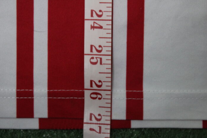 Jersey Chivas Season 2006-2007 Small #9 O. BRAVO - Image 11