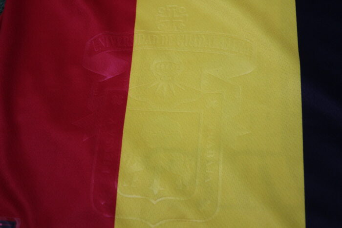 Leones Negros Jersey Season 2014-2015 Medium #10 F. MARTINEZ - Image 11