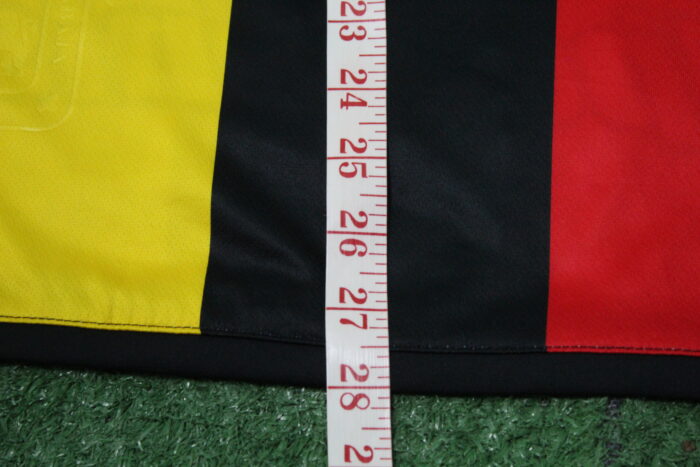 Leones Negros Jersey Season 2014-2015 Medium #10 F. MARTINEZ - Image 13