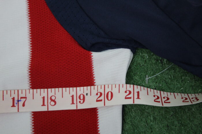 Jersey Chivas Season 2013-2014 Large #9 O. BRAVO - Image 9