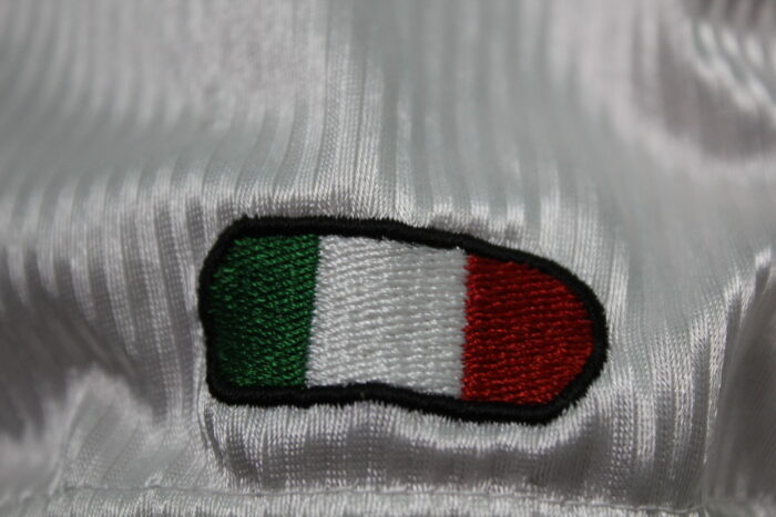 Mexico Jersey Season 2001 Confederaciones XLarge #15 DE NIGRIS - Image 10