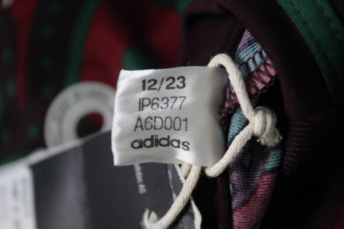 Jersey Mexico Copa America Small #11 S. GIMENEZ - Image 10