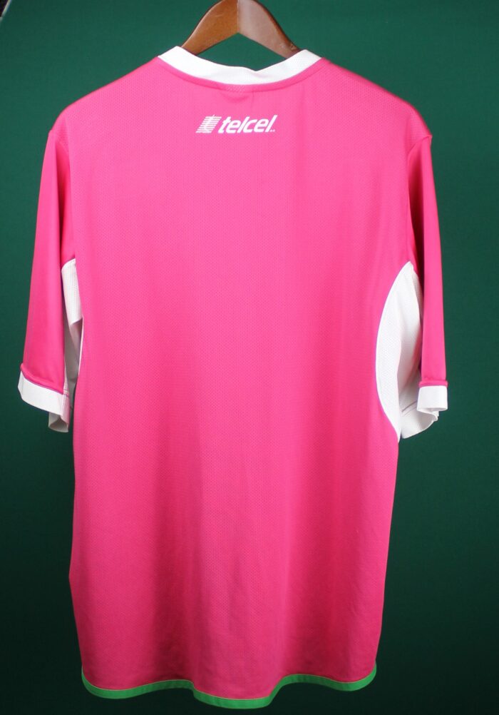 Mexico Jersey Olimpicos 2004 Unitalla (Like large) - Image 4