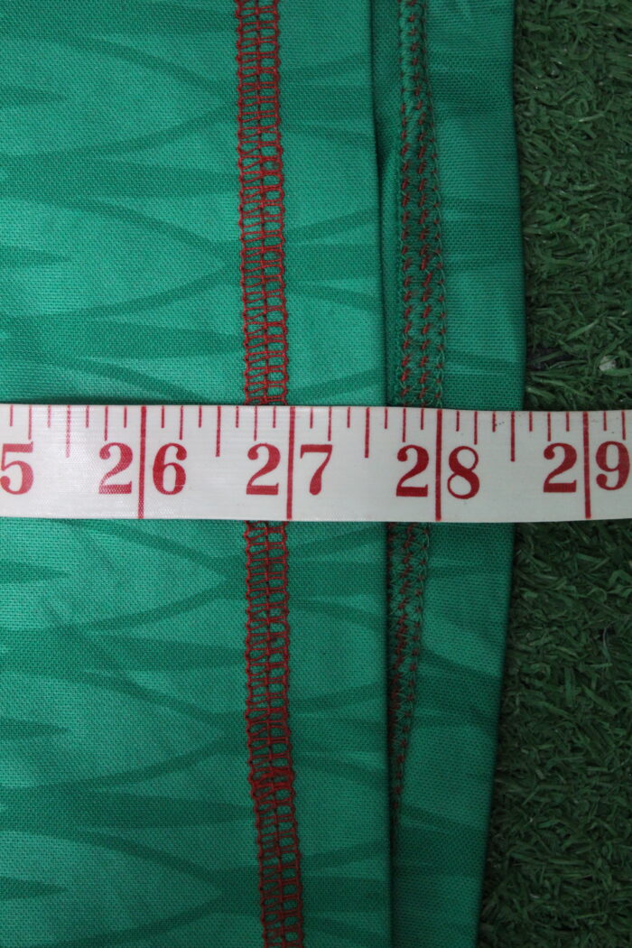 Mexico Jersey World Cup 2010 Medium #10 C. BLANCO - Image 12