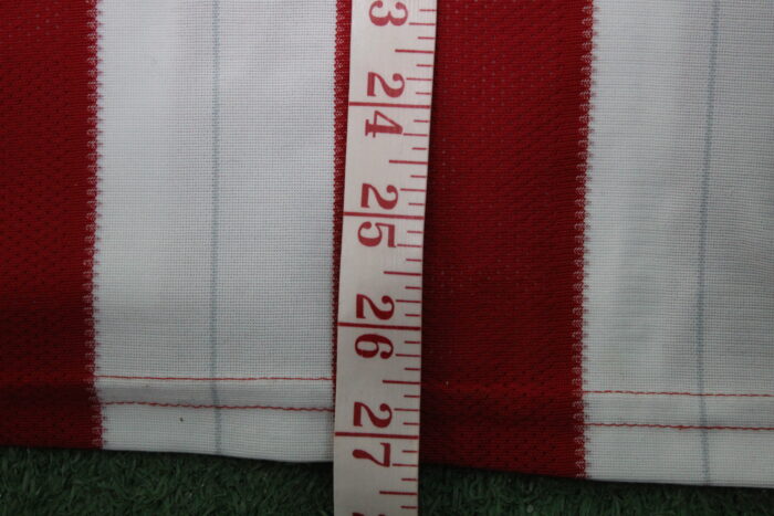 Chivas Jersey Season 2014-2015 Medium #9 O. BRAVO - Image 14