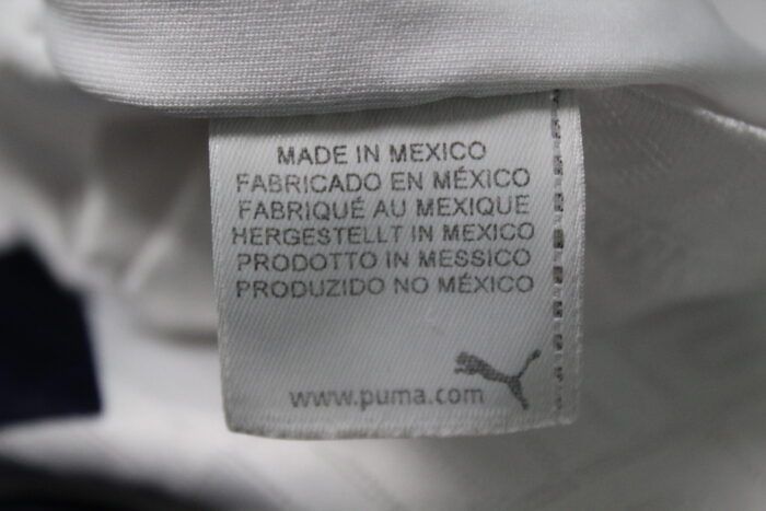 Pumas Jersey UNAM Season 2011-2012 Medium #16 ESPINOSA - Image 10