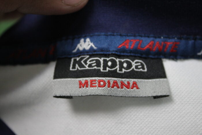 Atlante Jersey FC Season 2013-2014 Medium #8 J. A. CASTRO - Image 6