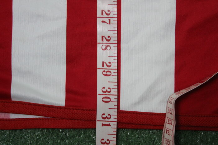 Chivas Jersey Season 2001-2002 2XLarge - Image 12
