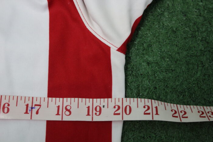 Chivas Jersey Small Edicion Especial Guillermo Tigre Sepulveda #3 - Image 9