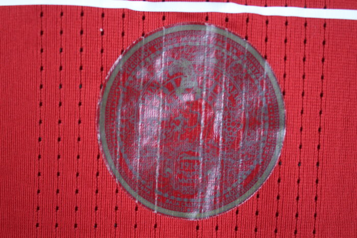 Club Tijuana Jersey Season 2016-2017 Small - Image 5