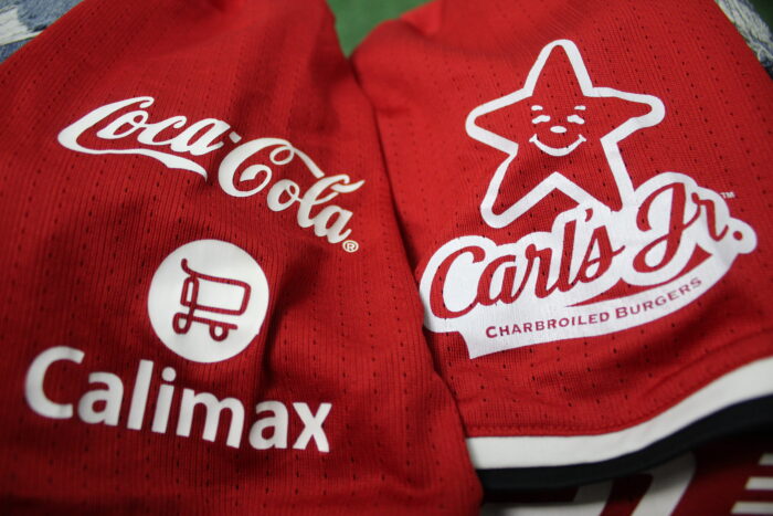 Club Tijuana Jersey Season 2016-2017 Small - Image 11