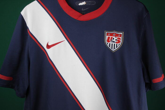 EE.UU. Jersey World Cup 2010 Large - Image 2