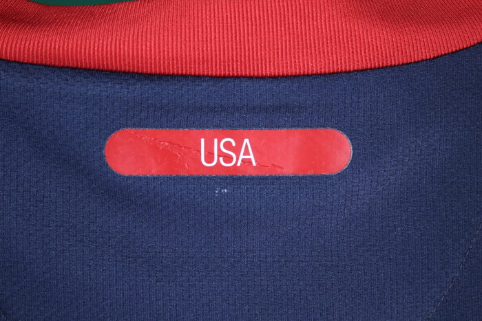 EE.UU. Jersey World Cup 2010 Large - Image 4