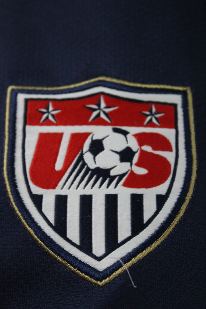 EE.UU. Jersey World Cup 2010 Large - Image 7