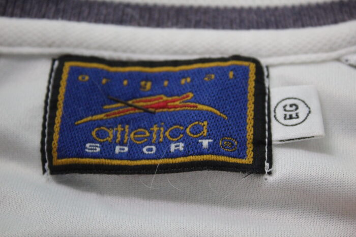 Chivas de Guadalajara Jersey Season 1997-1998 XLarge #7 RAMIREZ - Image 6