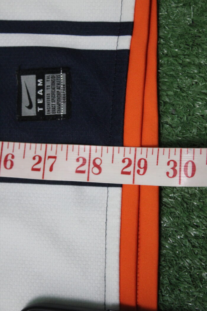 Rayados de Monterrey Jersey Season 2008-2009 XLarge - Image 8
