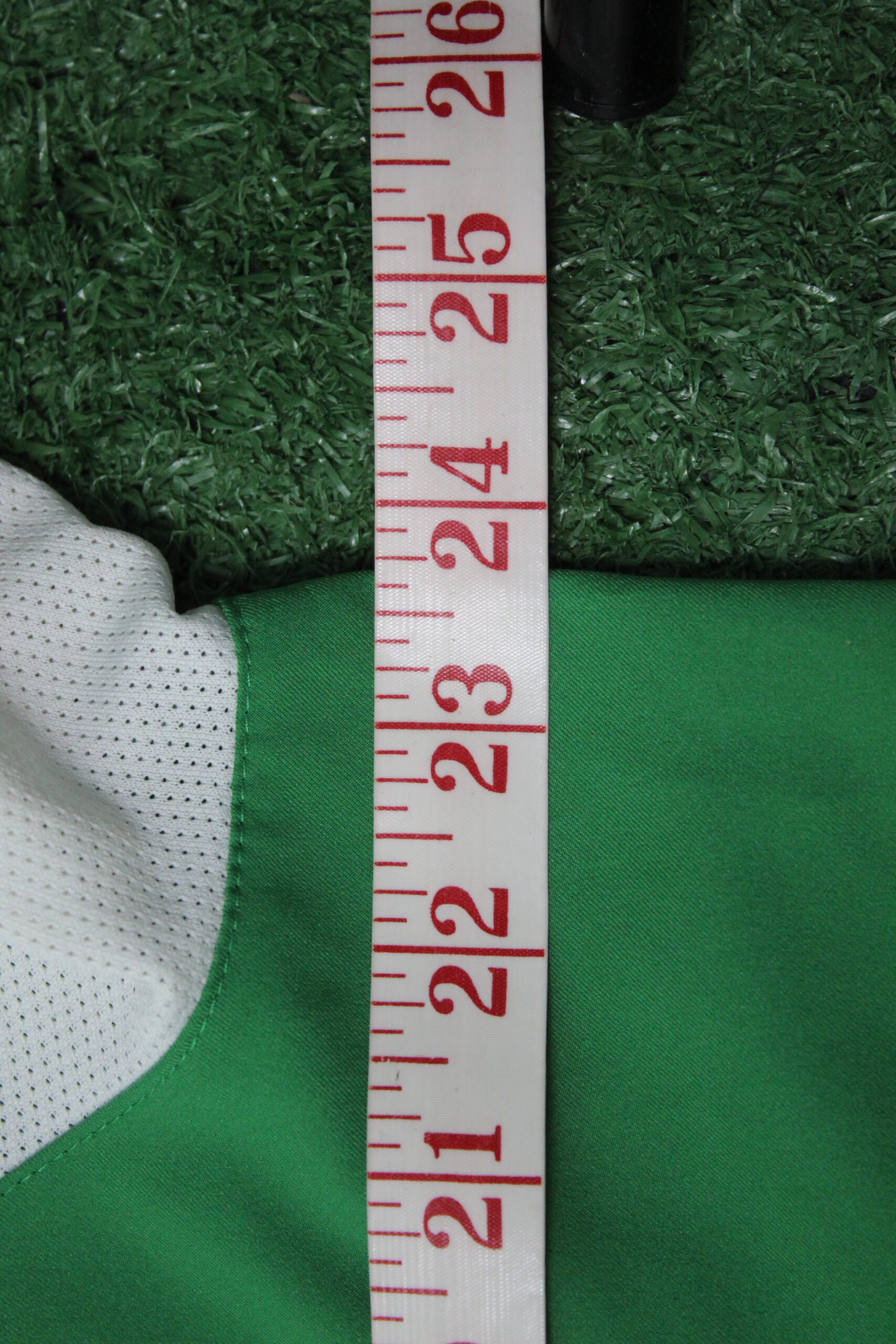 Mexico Jersey Season 2003 XLarge #4 R. MARQUEZ - Image 10