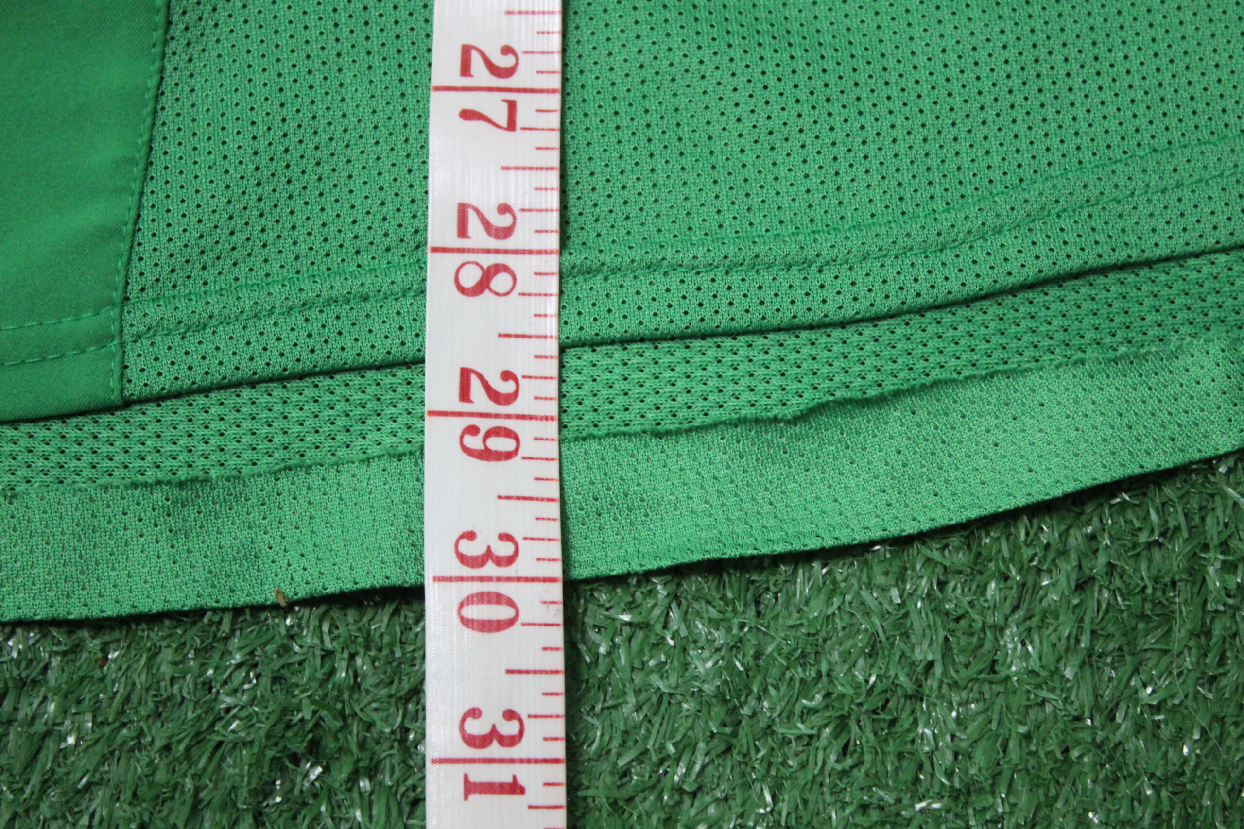 Mexico Jersey Season 2003 XLarge #4 R. MARQUEZ - Image 11