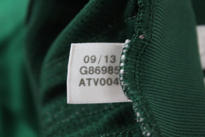 Mexico Jersey Season 2014 Large #4 R. MARQUEZ - Image 6